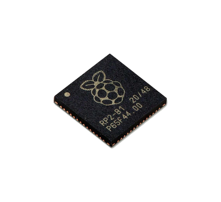 Rp2040 microcontroller chip
