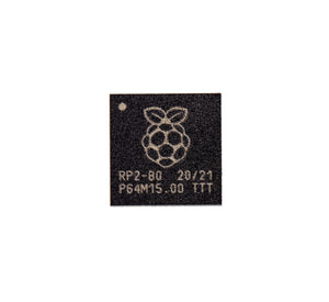RP2040 microcontroller