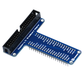 Raspberry Pi Breadboard Adapter with Cable