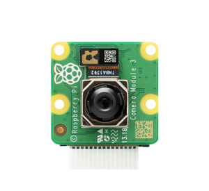 Raspberry Pi Camera Module 3