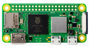 Raspberry Pi Zero2 W