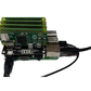 Raspberry Pi Cluster HAT