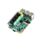 Relay 4 Zero - 4 Channel 3V Relay Board for Raspberry Pi