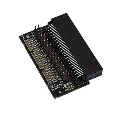 Kitronik Edge Connector Breakout Board for BBC micro:bit