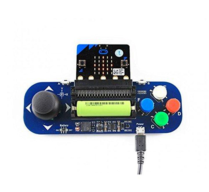 Micro:bit BBC Gamepad Expansion Board