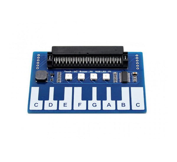Mini Piano Module for Micro:bit