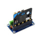 Driver Breakout for Micro:bit, Drives Motors and Servos