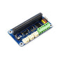 Driver Breakout for Micro:bit, Drives Motors and Servos