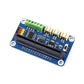 Driver Breakout for Micro:bit, Drives Motors and Servos