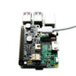 ZERO2GO OMINI: Multi-Channel Power Supply for Raspberry Pi
