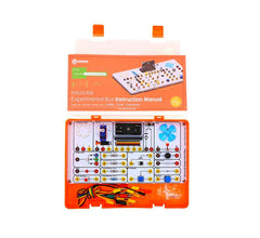 Experiment Box for Micro:bit