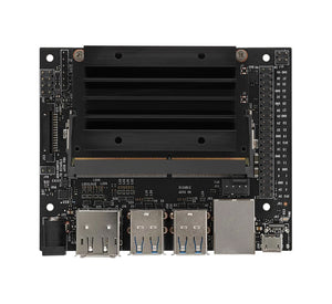 NVIDIA Jetson Nano Developer Kit