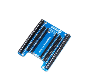 Terminal GPIO Expansion for Pico