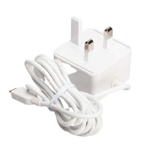 12.5W micro-USB PSU (UK)
