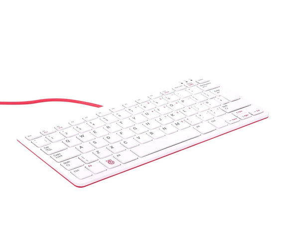 Official Raspberry Pi Keyboard - UK Layout