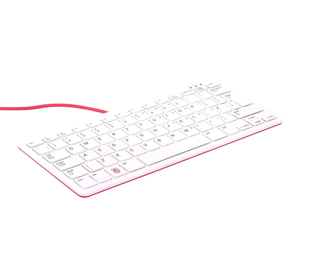 Official Raspberry Pi Keyboard