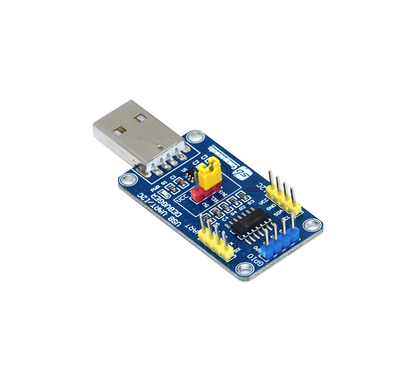 USB UART Debugger