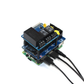 UPS HAT (Uninterrupted Power Supply)