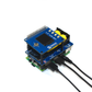 UPS HAT (Uninterrupted Power Supply)