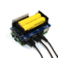 UPS HAT (Uninterrupted Power Supply)