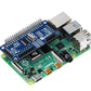 Serial Expansion Hat for Raspberry pi 4