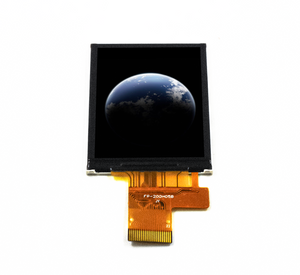 2.0" TFT LCD Display