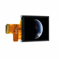 2.0" TFT LCD Display