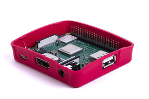 Official Raspberry Pi A+ Case