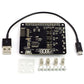 Raspberry Pi Cluster HAT