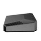Argon ONE V2: Raspberry Pi 4 Case with Power Button and Fan