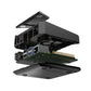 Argon ONE V2: Raspberry Pi 4 Case with Power Button and Fan
