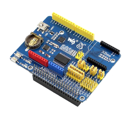 ARPI600 - Adapter Board for Arduino & Raspberry Pi