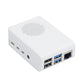 Premium Raspberry Pi 4 Case with Cooling Fan