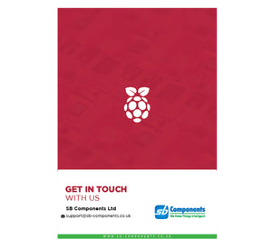 Raspberry Pi Training Book