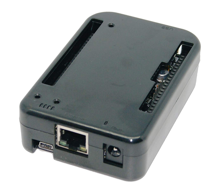 BeagleBone Black Case
