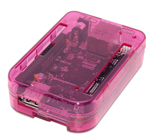 BeagleBone Pink Case