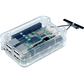 Beaglebone Green Wireless Protective Case, Clear