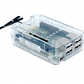 Beaglebone Green Wireless Protective Case, Clear