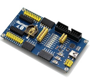 Bluetooth 4.0 NRF51822 Eval Kit
