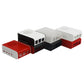 Premium Raspberry Pi 4 Case with Cooling Fan