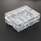 Arduino Yun Rev. 2 Clear Case