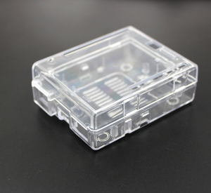 Arduino Yun Rev. 2 Clear Case