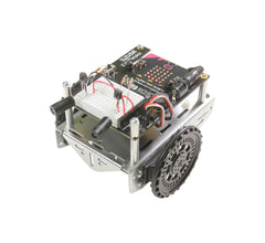 cyber:bot Robot Kit - with micro:bit