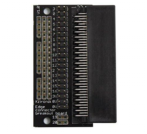 Kitronik Edge Connector Breakout Board for BBC micro:bit
