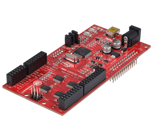 Embedded Pi