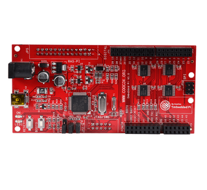 Embedded Pi
