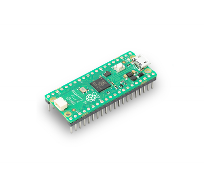 Raspberry Pi Pico H