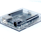Arduino Genuino Clear Case