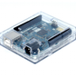 Arduino Genuino Clear Case