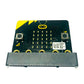 BBC micro:bit Header 40P 180 Degree Angle SMT Edge Connector - Black (Pack of 5 Pcs)